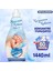 Soft Konsantre Çamaşır Yumuşatıcısı Oğluşum 1440 ml 1