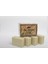 Zeytinyağlı Bıttım Sabunu 4 Adet x 180 gr 1