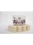 Zeytinyağlı Lavanta Sabunu 4 Adet x 180 gr 1