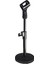 SM-109 Ayarlı Masa Üstü Mikrofon Standı 1