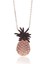 Ananas Kolye 1