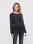 Onlgeena Xo L/s Pullover Kadın Bluz 1
