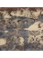 Dekoratif Özel Tasarım Şönil Dokuma Taban Yumuşak Dokulu Halı Renkli 140 x 220 cm 4