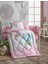 Bebek Uyku Seti Little Princess Pembe 1