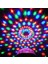 Disko Topu Rgb Bluetooth Hoparlör 5