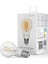 Xiaomi YeelightA60 LED Akıllı Filament Ampul E27 2