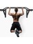 Pull Up Bar Barfiks Fonksiyonel 2