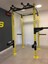 Monster Rack Profesyonel Squat Kafes Rack Full Paket 2
