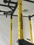 Monster Rack Profesyonel Squat Kafes Rack Full Paket 3