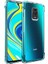 Xioami Redmi Note 9s / Redmi Note 9 Pro Kılıf Ultra Korumalı Şeffaf Anti Shock Kılıf 1