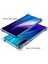 Xiaomi Redmi Note 8 Uyumlu Kılıf Kenar Köşe Korumalı Nitro Anti Shock Silikon 1
