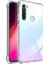 Xioami Redmi Note 8 Kılıf Ultra Korumalı Şeffaf Anti Shock Kılıf 1