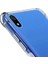 Xioami Redmi 7A Kılıf Ultra Korumalı Şeffaf Anti Shock Kılıf + Nano Ekran Koruyucu 3