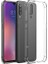 Xioami Mi 9 Kılıf Ultra Korumalı Şeffaf Anti Shock Kılıf + Nano Ekran Koruyucu 1