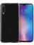 Xioami Mi 9 Kılıf Ultra Korumalı Şeffaf Anti Shock Kılıf + Nano Ekran Koruyucu 3