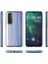 Xiaomi Mi Note 10 Lite Kılıf Lüx Silikon Kılıf Şeffaf 2