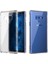 Samsung Galaxy Note 9 Kılıf Ultra Korumalı Şeffaf Anti Shock Kılıf + Tam Kaplayan 6D Polymer Nano Ekran Koruyucu 3