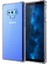 Samsung Galaxy Note 9 Kılıf Ultra Korumalı Şeffaf Anti Shock Kılıf + Tam Kaplayan 3D Cam Ekran Koruyucu 1