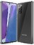 Samsung Galaxy Note 20 Kılıf Ultra Korumalı Şeffaf Anti Shock Kılıf 3