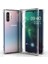 Samsung Galaxy Note 10 Plus Kılıf Ultra Korumalı Şeffaf Anti Shock Kılıf 1