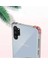 Samsung Galaxy Note 10 Plus Kılıf Ultra Korumalı Şeffaf Anti Shock Kılıf 2