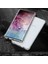 Samsung Galaxy Note 10 Plus Kılıf Ultra Korumalı Şeffaf Anti Shock Kılıf 3