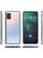 Samsung Galaxy A71 Kılıf Ultra Korumalı Şeffaf Anti Shock Kılıf + Tam Kaplayan 6D Nano Ekran Koruyucu 2
