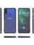 Samsung Galaxy A11 Kılıf Ultra Korumalı Şeffaf Anti Shock Kılıf 3