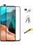 Pocophone F2 Pro Tam Kaplayan Tempered Cam Ekran Koruyucu 2