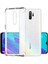 Oppo A5-A9 2020 Kılıf Ultra Korumalı Şeffaf Anti Shock Kılıf + Nano Ekran Koruyucu 2