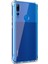 Huawei Y9 Prime 2019 Kılıf Ultra Korumalı Şeffaf Anti Shock Kılıf + Tam Kaplayan 6D Nano Ekran Koruyucu 1