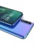 Huawei P Smart S (Y8P) Kılıf Lüx Silikon Kılıf Şeffaf + Tam Kaplayan 5D Cam Ekran Koruyucu 3