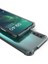 Huawei P Smart Pro 2019 Kılıf Ultra Korumalı Şeffaf Anti Shock Kılıf + Nano Ekran Koruyucu 3
