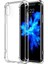 Apple iPhone X/XS Kılıf Ultra Korumalı Şeffaf Anti Shock Kılıf 1