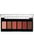 Nyx Ultimate Edit Petite Shadow Warm Neutrals Far Paleti 3