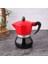 Moka Pot Espresso Cezvesi 3 Fincanlık 1