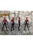 A4 Çıtçıtlı Dosya Plastik Spiderman 2