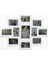Aile Fotoğraf Albüm Fotoğraf Çerçevesi 04322 1