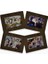 Aile Fotoğraf Albüm Fotoğraf Çerçevesi 04305 1