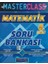 Masterclass 8.sınıf Matematik Soru Bankası 1