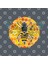 Bumblebee & Honeycomb Kupa Bardak 3