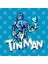 The Tin Man Kupa Bardak 3