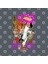 Karate Queen Kupa Bardak 3