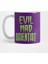 Evil Mad Scientist Kupa Bardak 1