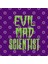 Evil Mad Scientist Kupa Bardak 3
