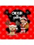 One Peace On Earth Kupa Bardak 3