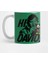 Hi, David! Kupa Bardak 1