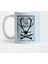 Eat The Rude - Hannibal (Black) Kupa Bardak 1