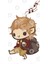 The Hobbit Chibi Kupa Bardak 3