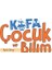 Kafa Çocuk ve Bilim 1